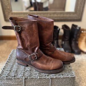 Women’s Frye Veronica boots